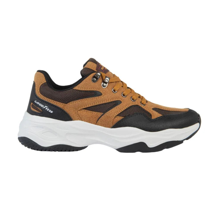 TENIS URBANO CHUNKY