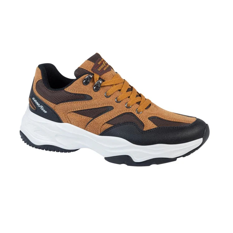 TENIS URBANO CHUNKY