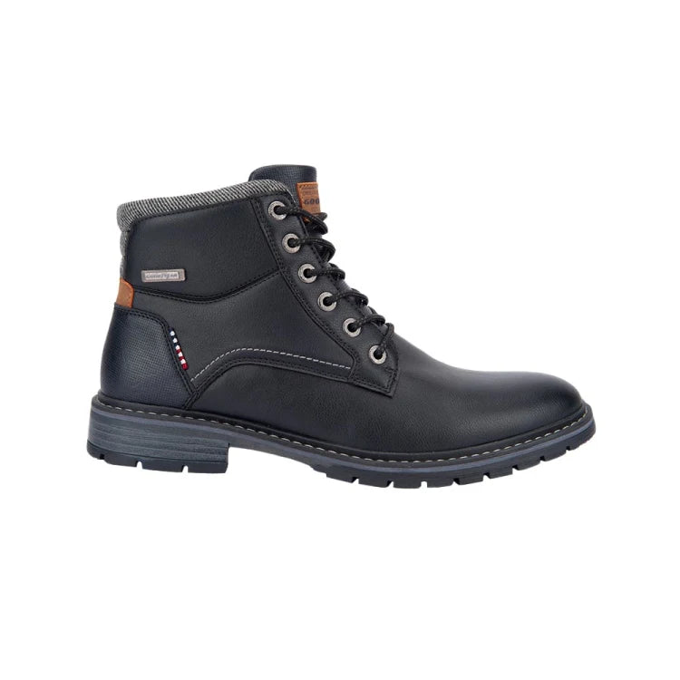 Bota Casual Casual Caballero
