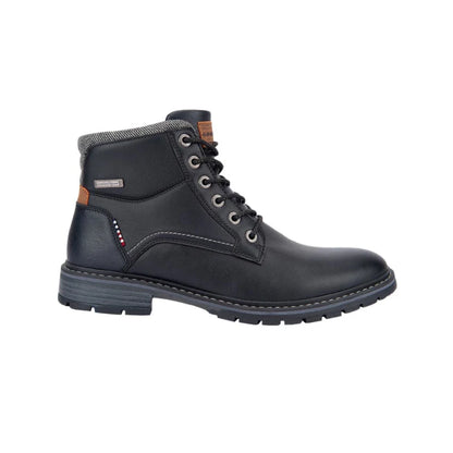 Bota Casual Casual Caballero