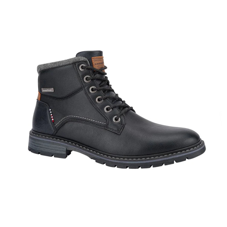 Bota Casual Casual Caballero