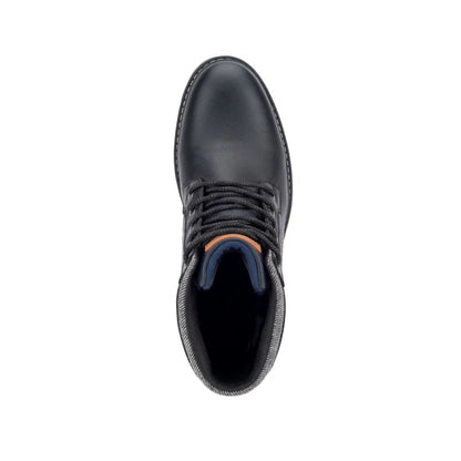 Bota Casual Casual Caballero