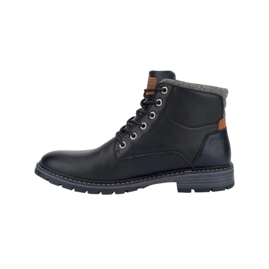 Bota Casual Casual Caballero