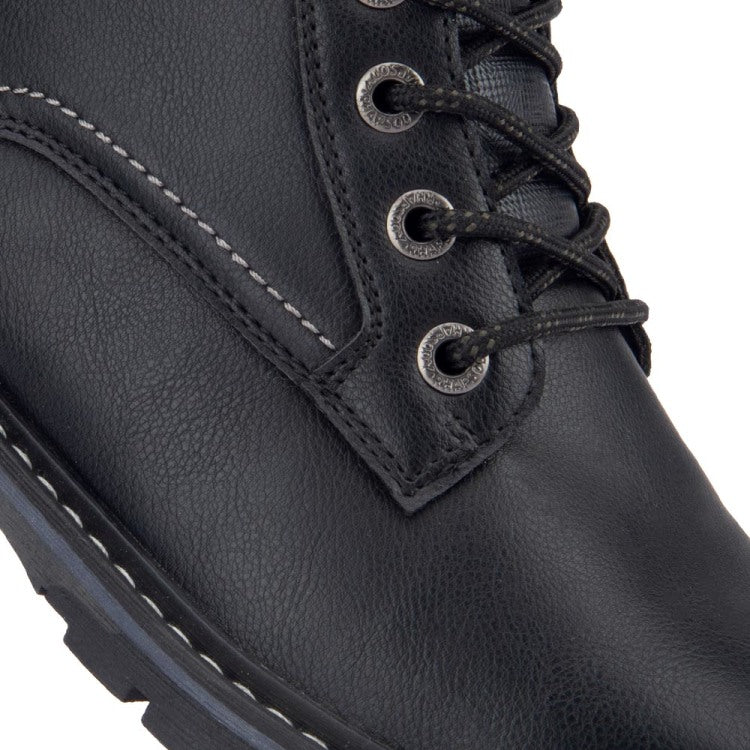 Bota Casual Casual Caballero