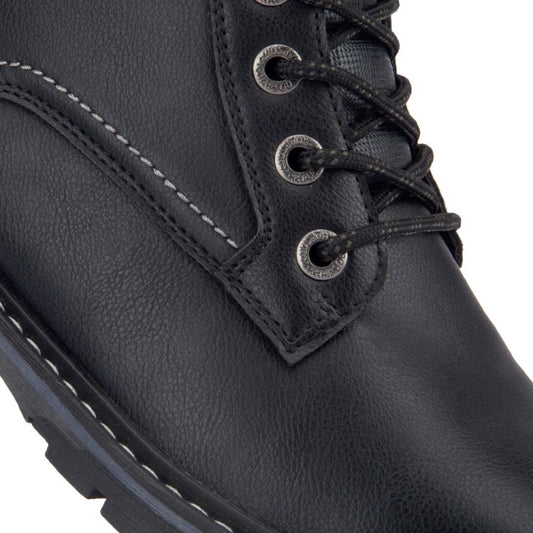 Bota Casual Casual Caballero