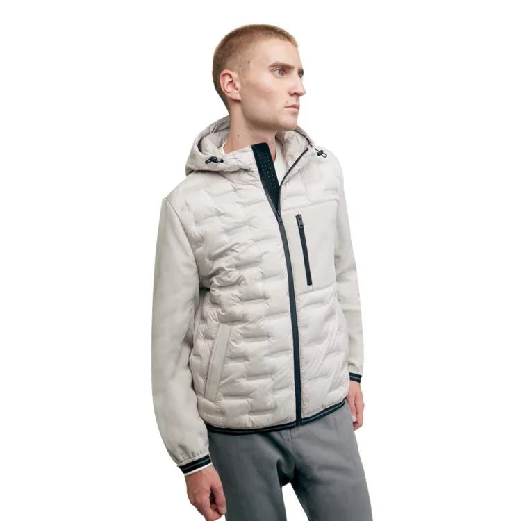 Chamarra Caballero Premium | Estilo, Comodidad y Protección