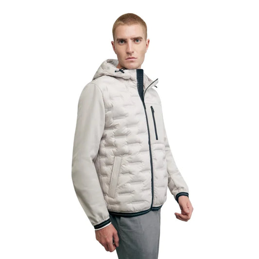 Chamarra Caballero Premium | Estilo, Comodidad y Protección