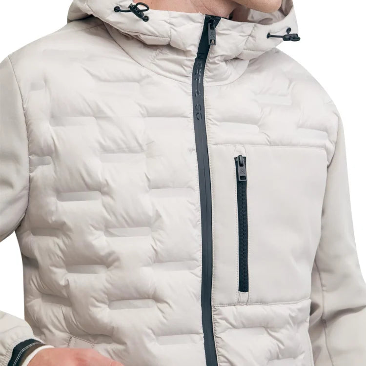 Chamarra Caballero Premium | Estilo, Comodidad y Protección