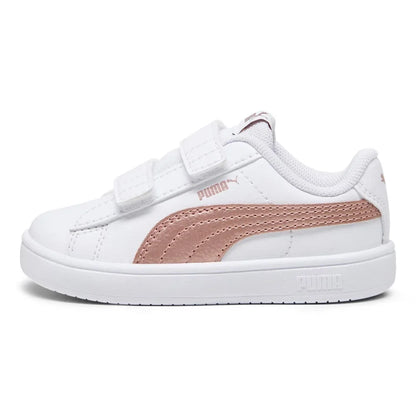 Tenis Casual Rickie Classic Niña