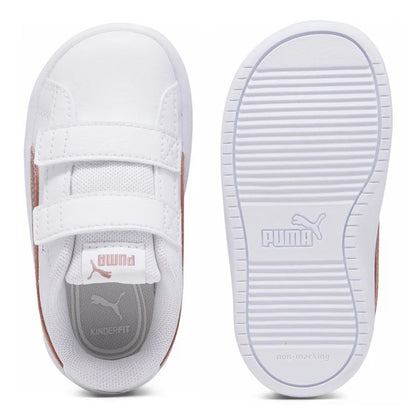 Tenis Casual Rickie Classic Niña
