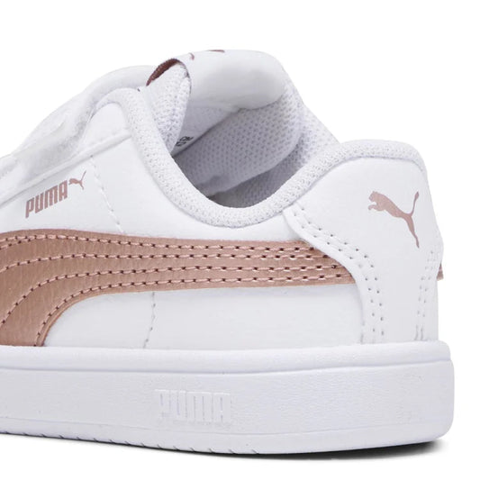 Tenis Casual Rickie Classic Niña