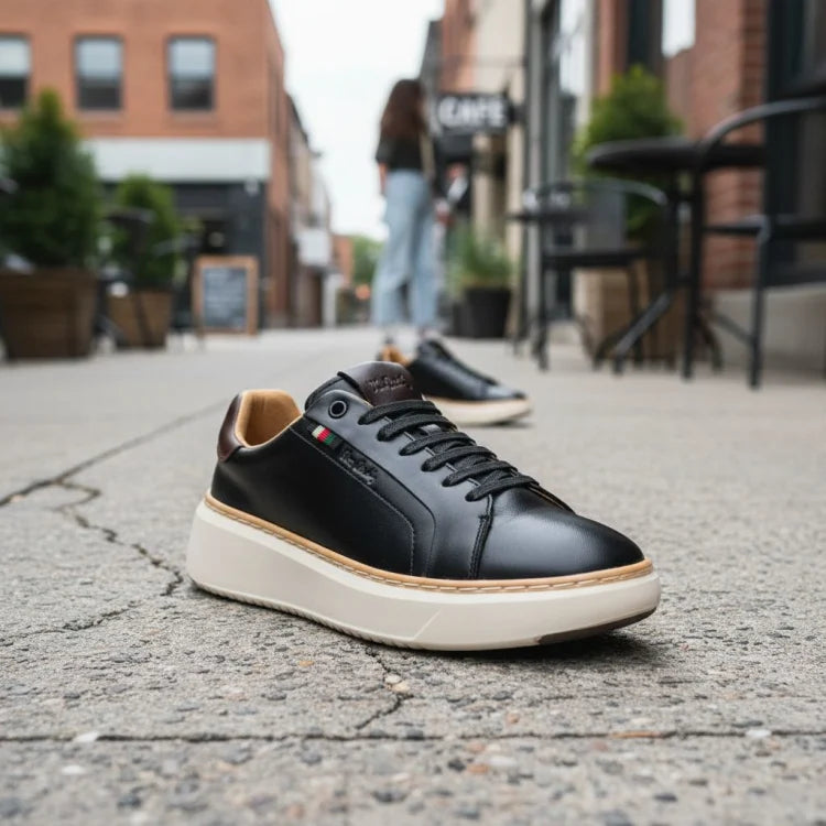 Zapato Casual para Caballero Pierre Cardin