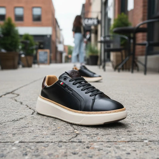 Zapato Casual para Caballero Pierre Cardin