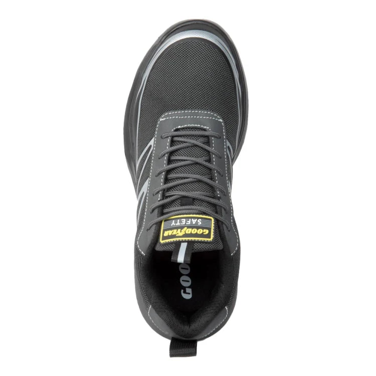 Tenis Industrial Calzado con Casco
