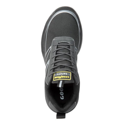 Tenis Industrial Calzado con Casco