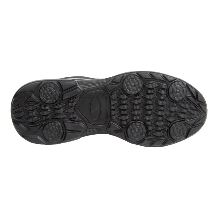 Tenis Industrial Calzado con Casco