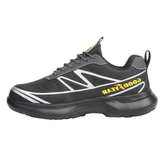 Tenis Industrial Calzado con Casco