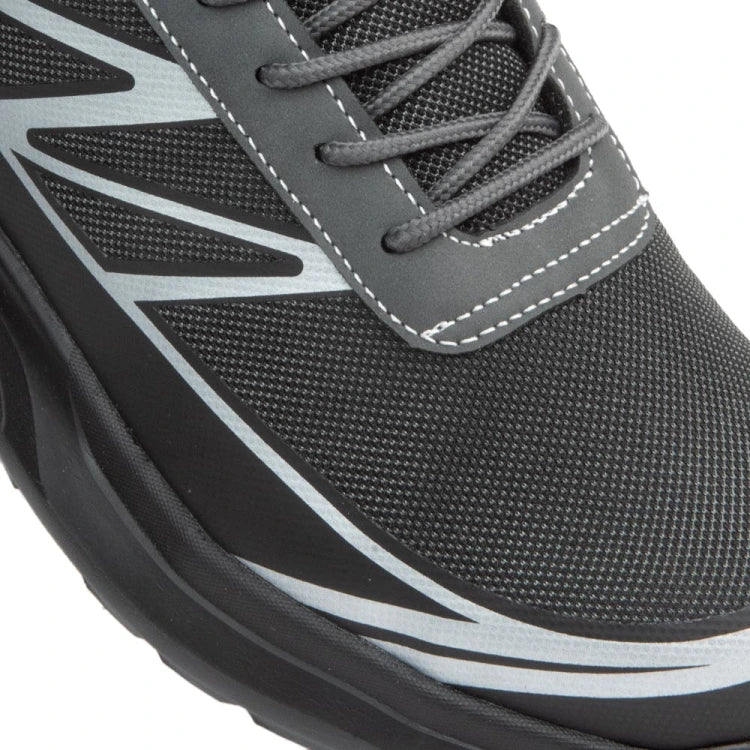 Tenis Industrial Calzado con Casco