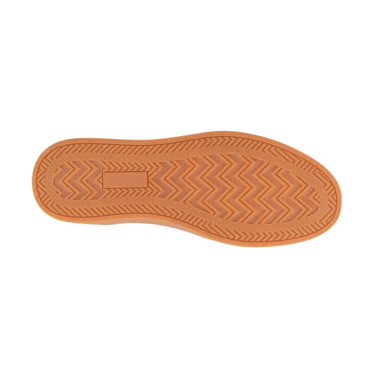 Tenis Casual Blanco Caballero