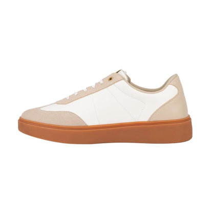 Tenis Casual Blanco Caballero