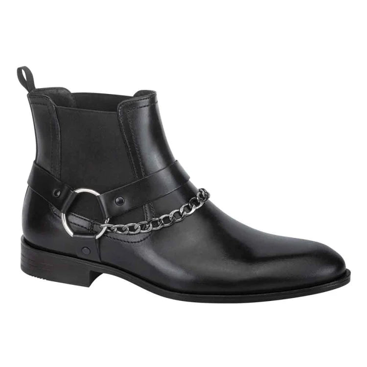 Bota Chelsea Cadena