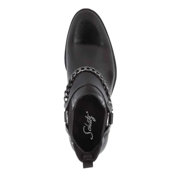 Bota Chelsea Cadena