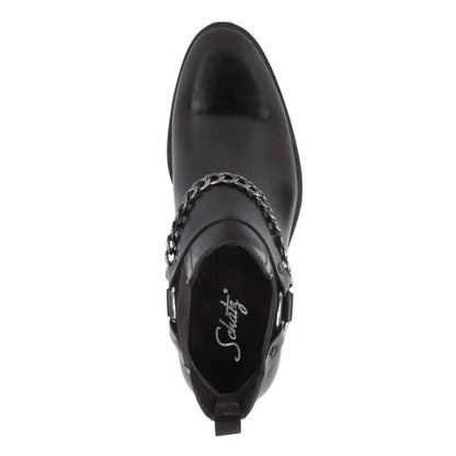 Bota Chelsea Cadena