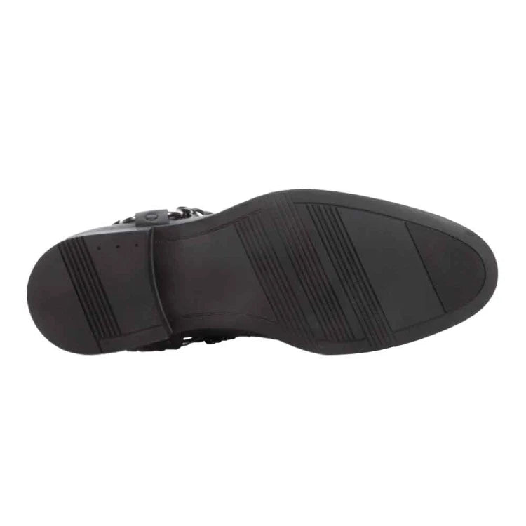 Bota Chelsea Cadena