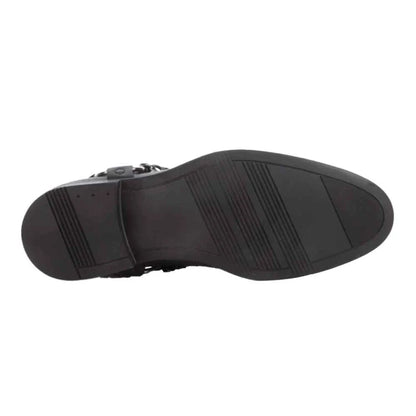 Bota Chelsea Cadena