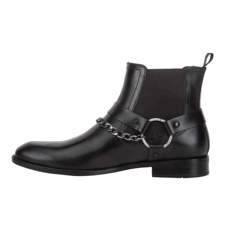 Bota Chelsea Cadena