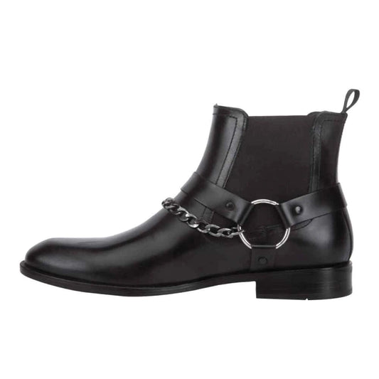 Bota Chelsea Cadena