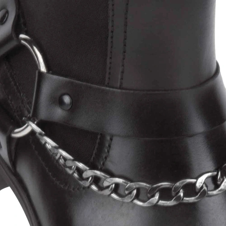 Bota Chelsea Cadena