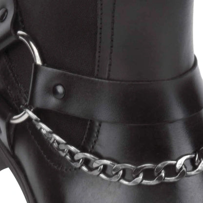 Bota Chelsea Cadena