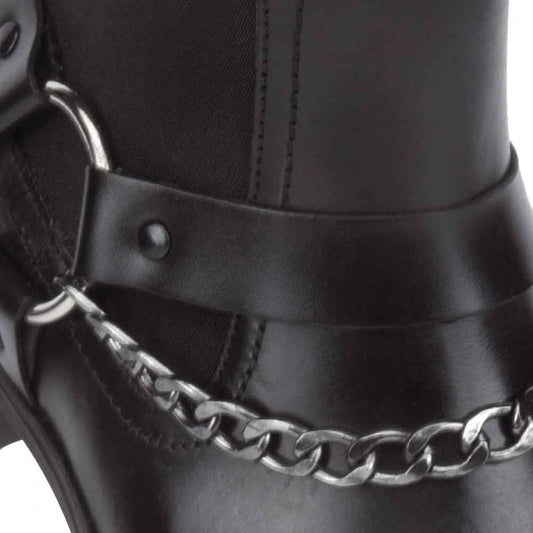Bota Chelsea Cadena