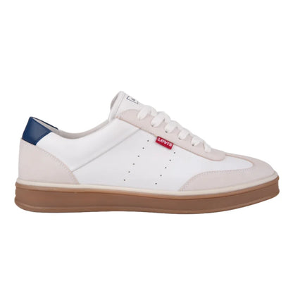Tenis Casual Suela Color Liga