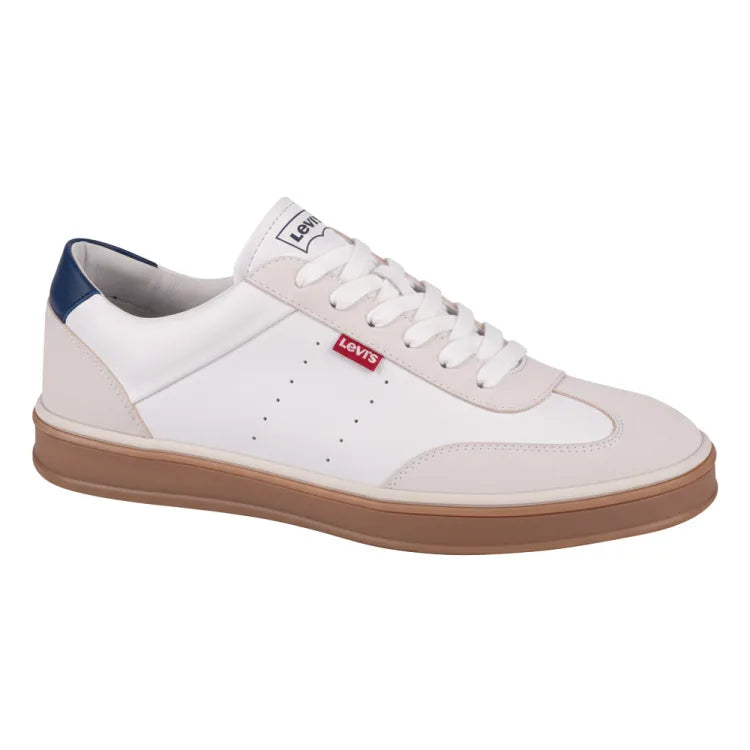 Tenis Casual Suela Color Liga