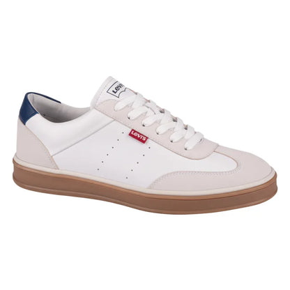 Tenis Casual Suela Color Liga