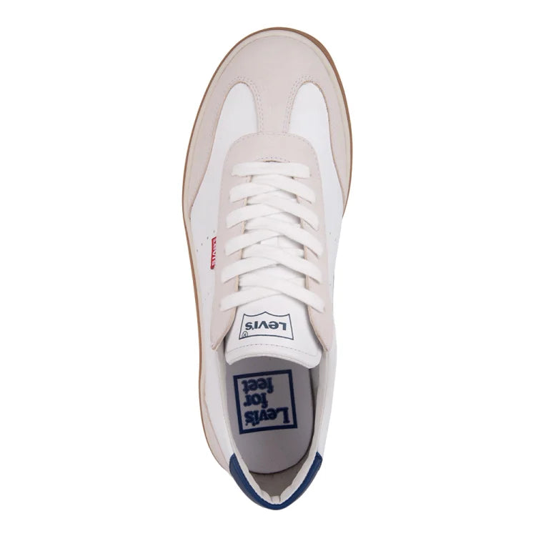 Tenis Casual Suela Color Liga
