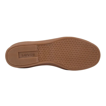 Tenis Casual Suela Color Liga