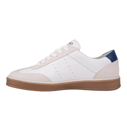 Tenis Casual Suela Color Liga