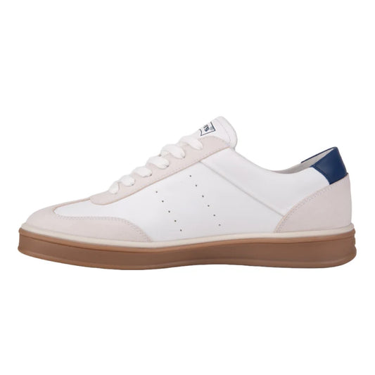 Tenis Casual Suela Color Liga