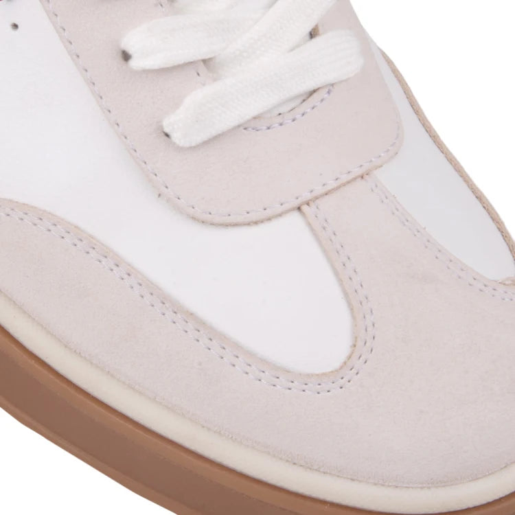 Tenis Casual Suela Color Liga