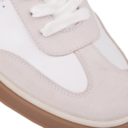 Tenis Casual Suela Color Liga