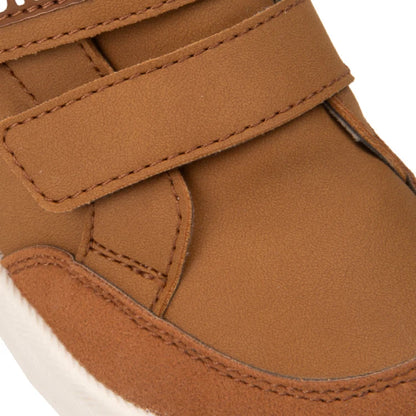 Casual Bota Camel Niño