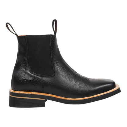 Botin Vaquero Chelsea Vaquero