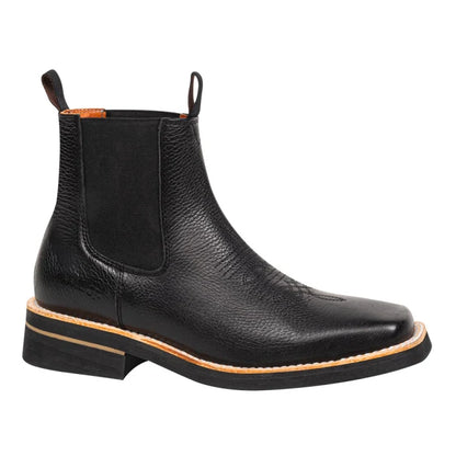 Botin Vaquero Chelsea Vaquero