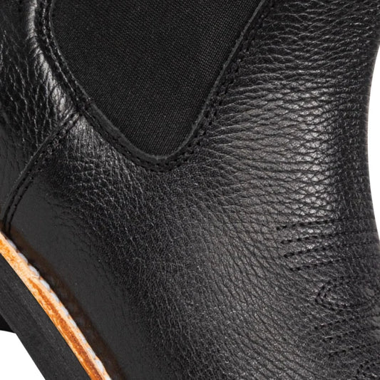 Botin Vaquero Chelsea Vaquero