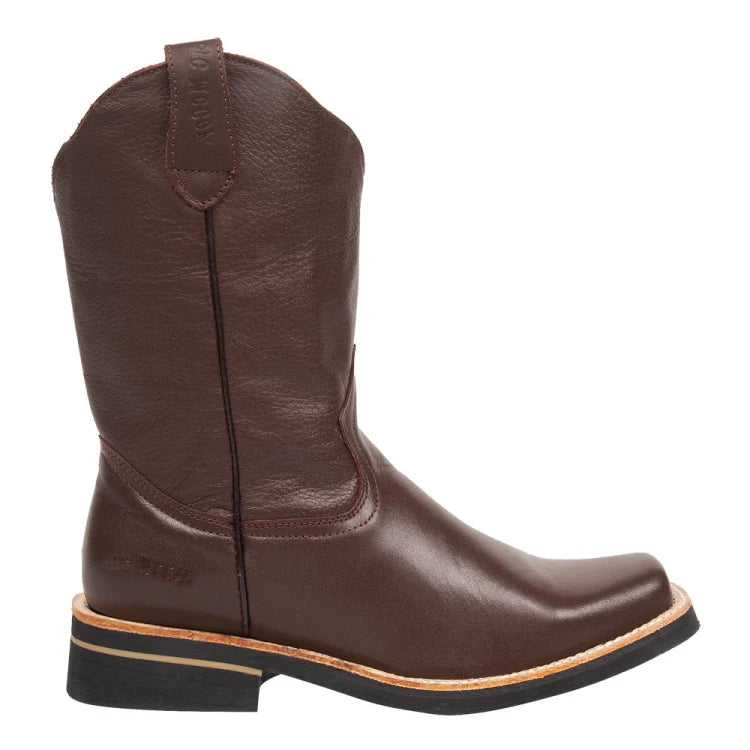 Bota Vaquera Ropper Caballero