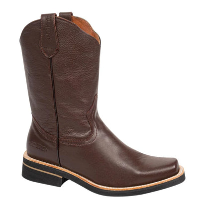Bota Vaquera Ropper Caballero