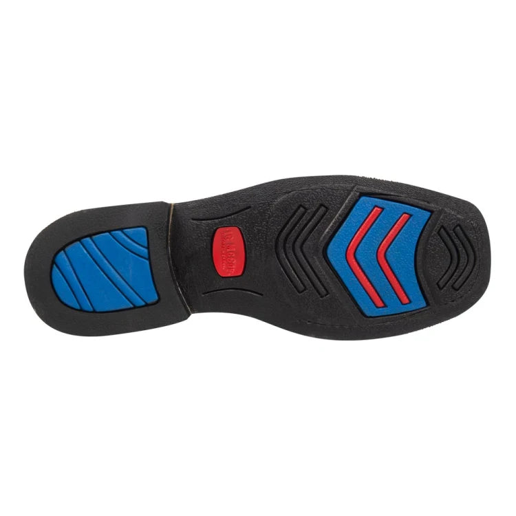 Bota Vaquera Ropper Caballero